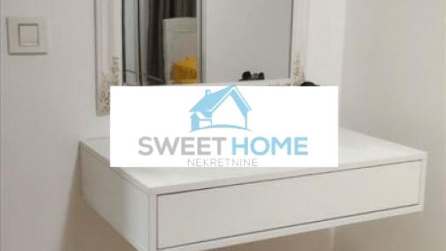 Stan, Jednoiposoban, Izdavanje, 48m2, Kumodraž, Voždovac, Bulevar Peka Dapčevića