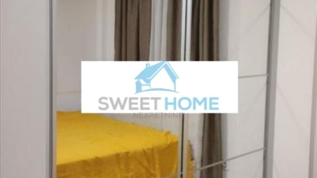 Stan, Jednoiposoban, Izdavanje, 48m2, Kumodraž, Voždovac, Bulevar Peka Dapčevića