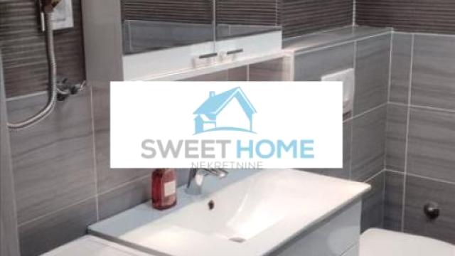 Stan, Jednoiposoban, Izdavanje, 48m2, Kumodraž, Voždovac, Bulevar Peka Dapčevića