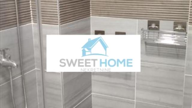 Stan, Jednoiposoban, Izdavanje, 48m2, Kumodraž, Voždovac, Bulevar Peka Dapčevića