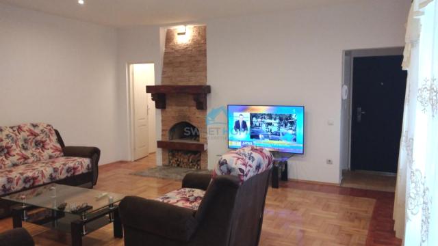 Stan, Dvosoban, Izdavanje, 83m2, Lekino brdo, Voždovac, Vojvode Toze