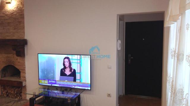 Stan, Dvosoban, Izdavanje, 83m2, Lekino brdo, Voždovac, Vojvode Toze