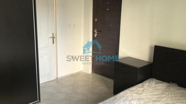 Stan, Dvosoban, Izdavanje, 83m2, Lekino brdo, Voždovac, Vojvode Toze