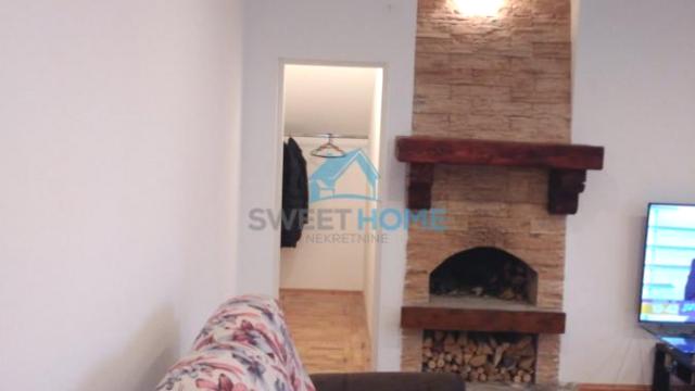 Stan, Dvosoban, Izdavanje, 83m2, Lekino brdo, Voždovac, Vojvode Toze