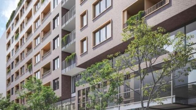 Stan, Trosoban, Prodaja, 77m2, Zeleno brdo, Zvezdara, Bulevar kralja Aleksandra