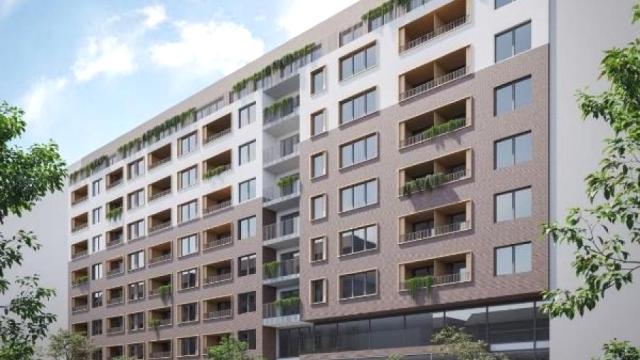 Stan, Trosoban, Prodaja, 77m2, Zeleno brdo, Zvezdara, Bulevar kralja Aleksandra