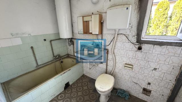 Kuća, Trosoban, Prodaja, 77m2, Ćuprija