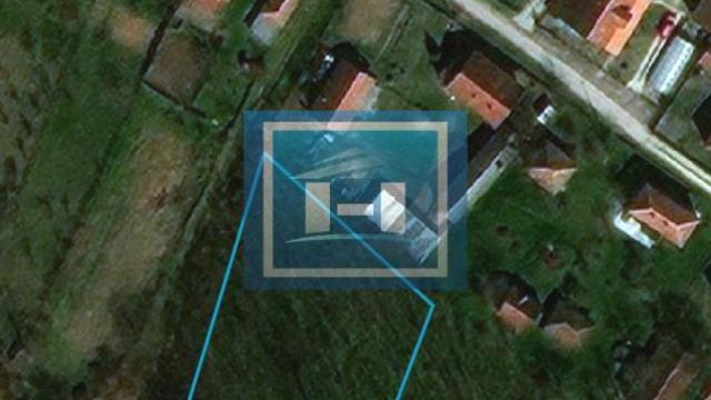 Plac, Prodaja, m2, Budžino brdo, Gradska lokacija, Jagodina