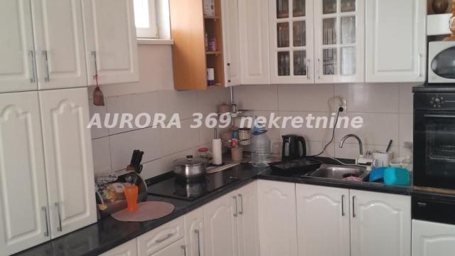 Stan, Troiposoban, Prodaja, 51m2, Veternička rampa, Novi Sad, Novi Sad