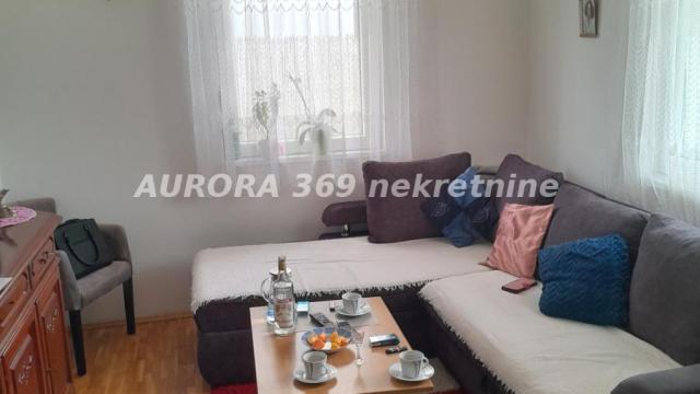 Stan, Troiposoban, Prodaja, 51m2, Veternička rampa, Novi Sad, Novi Sad