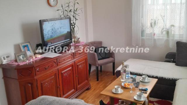 Stan, Troiposoban, Prodaja, 51m2, Veternička rampa, Novi Sad, Novi Sad