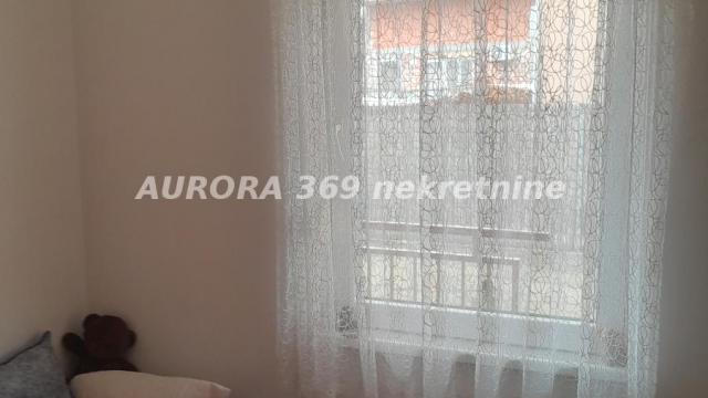 Stan, Troiposoban, Prodaja, 51m2, Veternička rampa, Novi Sad, Novi Sad