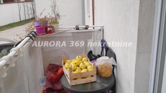 Stan, Troiposoban, Prodaja, 51m2, Veternička rampa, Novi Sad, Novi Sad