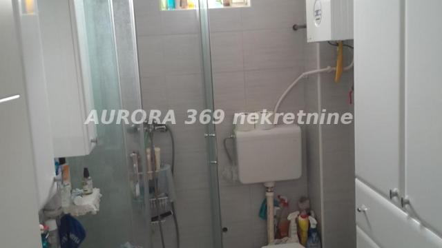 Stan, Troiposoban, Prodaja, 51m2, Veternička rampa, Novi Sad, Novi Sad