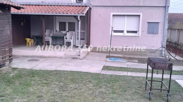 Kuća, četvoroiposoban, Prodaja, 107m2, Veternik, Novi Sad, Novi Sad