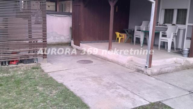 Kuća, četvoroiposoban, Prodaja, 107m2, Veternik, Novi Sad, Novi Sad