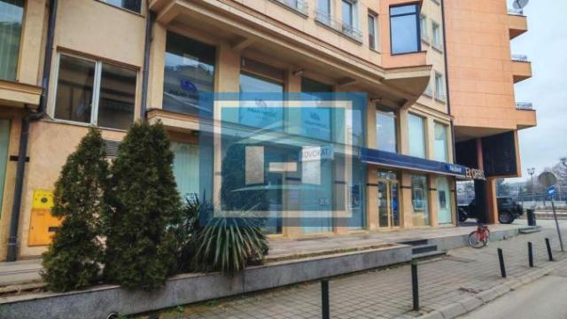 Poslovni prostor, Prodaja, 85m2, Centar, Gradska lokacija, Paraćin