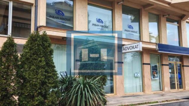 Poslovni prostor, Prodaja, 85m2, Centar, Gradska lokacija, Paraćin