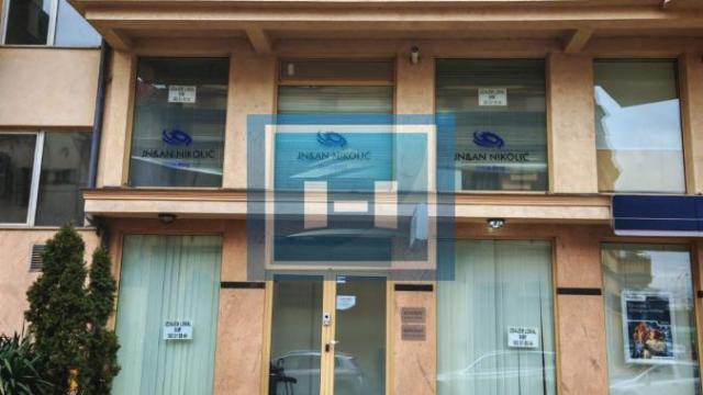 Poslovni prostor, Prodaja, 85m2, Centar, Gradska lokacija, Paraćin