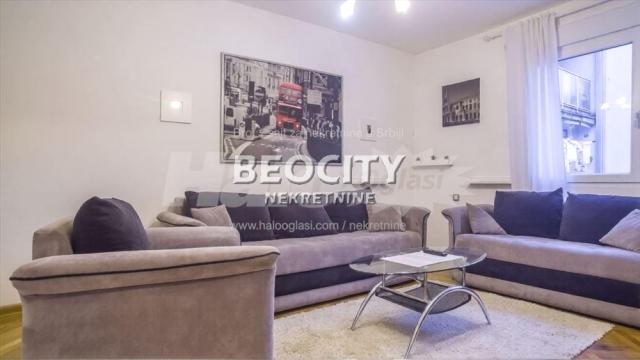 Stan, Jednosoban, Prodaja, 37m2, Braće Jerković, Voždovac, Zaplanjska