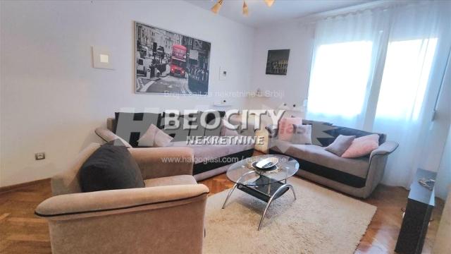 Stan, Jednosoban, Prodaja, 37m2, Braće Jerković, Voždovac, Zaplanjska