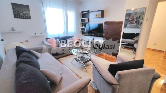 Stan, Jednosoban, Prodaja, 37m2, Braće Jerković, Voždovac, Zaplanjska