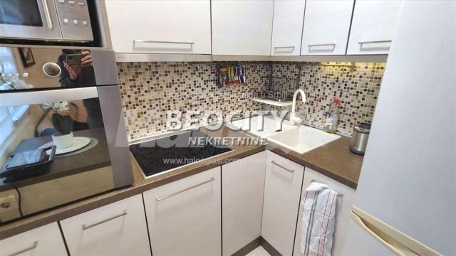 Stan, Jednosoban, Prodaja, 37m2, Braće Jerković, Voždovac, Zaplanjska