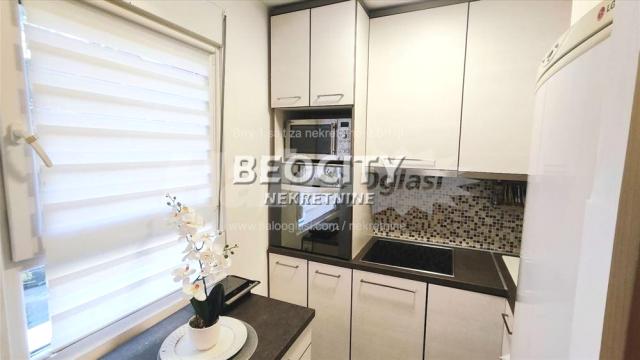 Stan, Jednosoban, Prodaja, 37m2, Braće Jerković, Voždovac, Zaplanjska