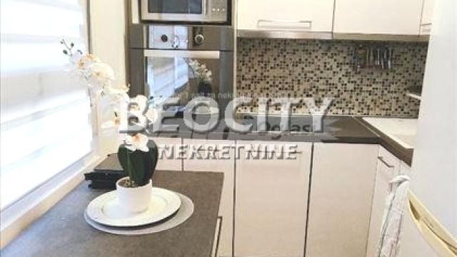 Stan, Jednosoban, Prodaja, 37m2, Braće Jerković, Voždovac, Zaplanjska