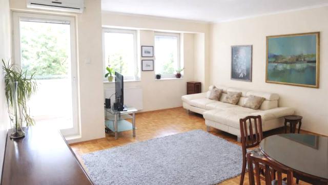 Stan, Trosoban, Prodaja, 79m2, Antifašističke borbe