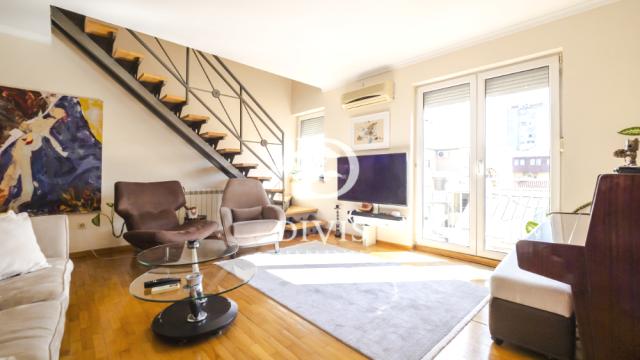 Stan, Trosoban, Prodaja, 68m2, Bistrička