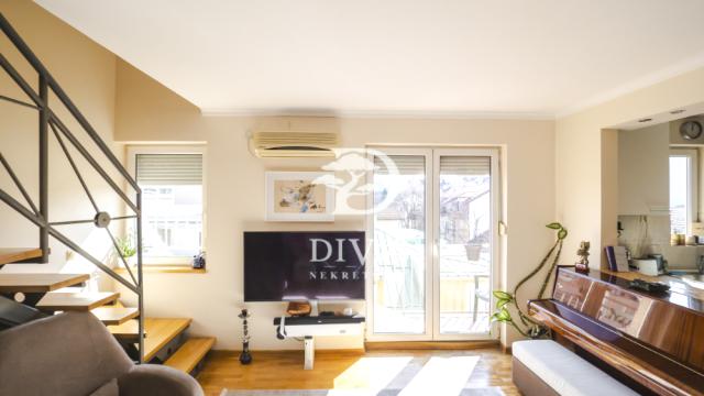 Stan, Trosoban, Prodaja, 68m2, Bistrička