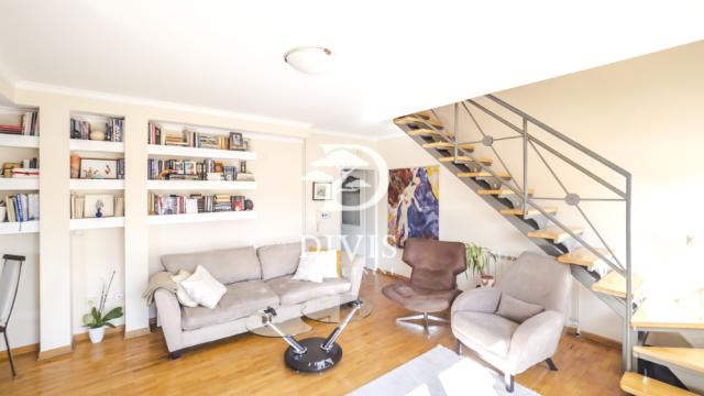 Stan, Trosoban, Prodaja, 68m2, Bistrička