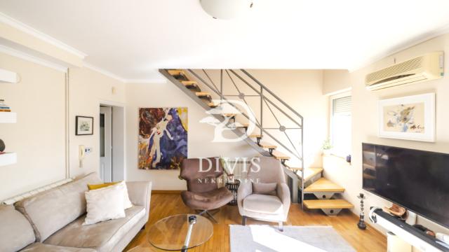 Stan, Trosoban, Prodaja, 68m2, Bistrička