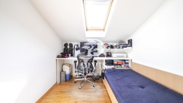 Stan, četvorosoban, Prodaja, 82m2, Maksima Gorkog