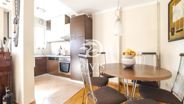 Stan, četvorosoban, Prodaja, 82m2, Maksima Gorkog