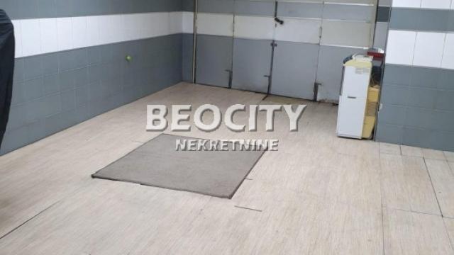 Poslovni prostor, Jednosoban, Izdavanje, 35m2, Hram svetog Save, Vračar, Patrijarha Varnave