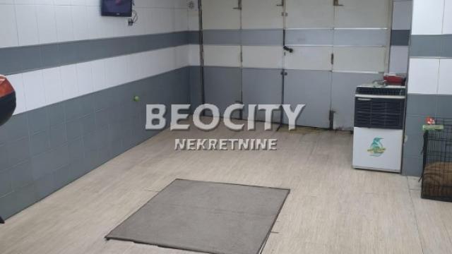 Poslovni prostor, Jednosoban, Izdavanje, 35m2, Hram svetog Save, Vračar, Patrijarha Varnave