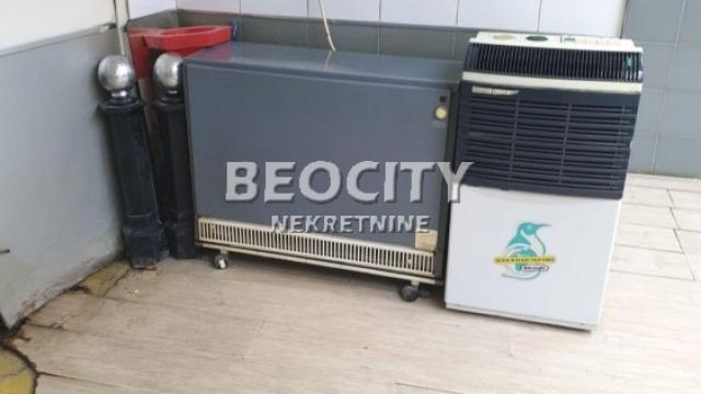 Poslovni prostor, Jednosoban, Izdavanje, 35m2, Hram svetog Save, Vračar, Patrijarha Varnave