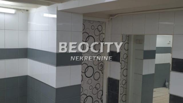 Poslovni prostor, Jednosoban, Izdavanje, 35m2, Hram svetog Save, Vračar, Patrijarha Varnave