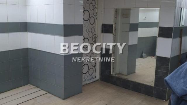 Poslovni prostor, Jednosoban, Izdavanje, 35m2, Hram svetog Save, Vračar, Patrijarha Varnave