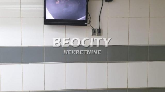 Poslovni prostor, Jednosoban, Izdavanje, 35m2, Hram svetog Save, Vračar, Patrijarha Varnave