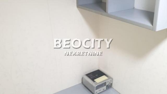 Poslovni prostor, Jednosoban, Izdavanje, 35m2, Hram svetog Save, Vračar, Patrijarha Varnave