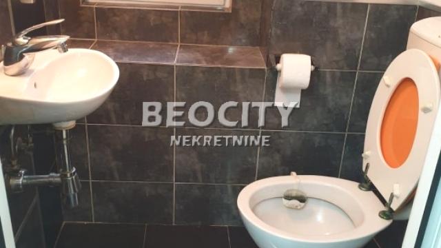 Poslovni prostor, Jednosoban, Izdavanje, 35m2, Hram svetog Save, Vračar, Patrijarha Varnave