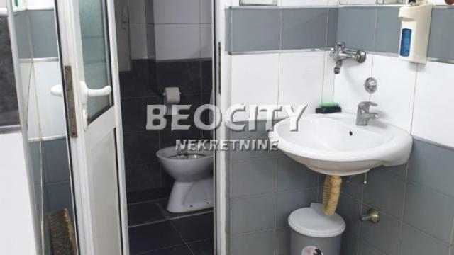 Poslovni prostor, Jednosoban, Izdavanje, 35m2, Hram svetog Save, Vračar, Patrijarha Varnave