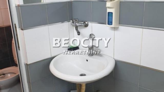 Poslovni prostor, Jednosoban, Izdavanje, 35m2, Hram svetog Save, Vračar, Patrijarha Varnave