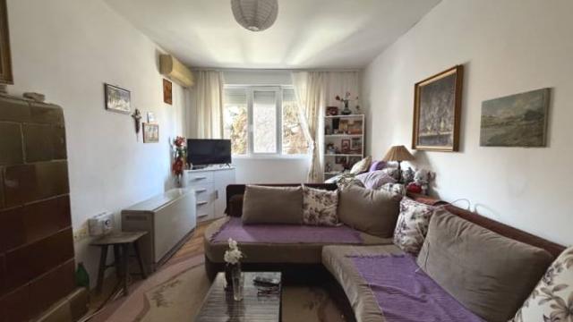 Stan, Jednosoban, Prodaja, 32m2, Danteova