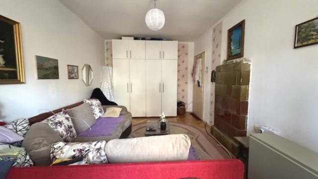 Stan, Jednosoban, Prodaja, 32m2, Danteova