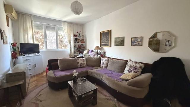 Stan, Jednosoban, Prodaja, 32m2, Danteova