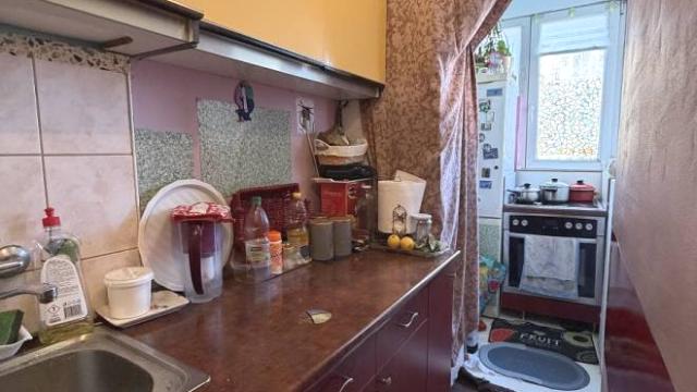 Stan, Jednosoban, Prodaja, 32m2, Danteova